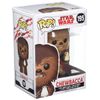 Funko POP! Star Wars: The Last Jedi - Chewbacca