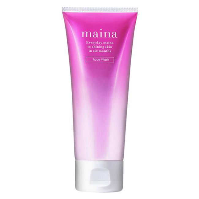 Maina Pores and Blackhead Care Face Wash