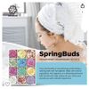 SpringBuds Aromatherapy Shower Bombs set of 12