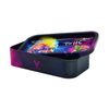 Metal Stash Box with Rolling Tray Lid (Syndicase 2.0 by V Syndicate) (Einstein)