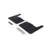 Genuine OEM Mopar Rear Mud Flap Kit For Ram 82215933