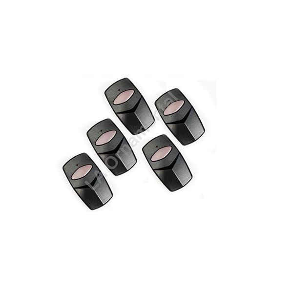 5 Transmitter Solutions Stinger 318ALD21V Gate and Garage Door Remote