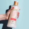 RAW SUGAR Moisture Loving Body Wash - Watermelon + Fresh Mint, Moisturizing & Refreshing Bath & Shower Gel, Sulfate-Free, Paraben-Free & Vegan (Pack of 3)