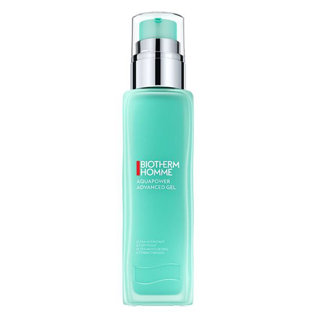 BIOTHERM HOMME Aqua Power Advanced Gel 100mL [Product with defective outer box]