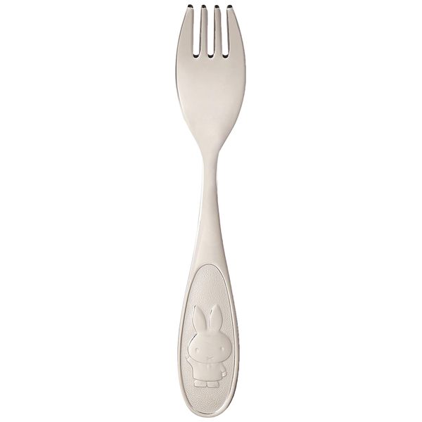 nagao miffy relief good morning fork