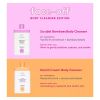 Drunk Elephant Scrubbi Bamboes Body Cleanser 240ml