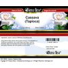 Cassava (Tapioca) Salve (2 oz, ZIN: 519530) - 3 Pack