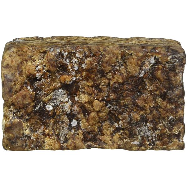 African Black Soap Raw Organic Natural Pure 1lb 16oz (2 Pack)