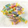 Jolly Rancher Assorted Fruit Hard Candy 5 Pound Bulk Bag Individually Wrapped
