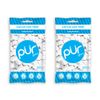 Pur Gum, Peppermint, 2.72-Ounce, 2 Pack