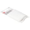 Prym Elastic, 65% Polyester, 35% Elastane, White, 5mm