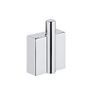 Kludi A-xes 4898405 Hook Chrome