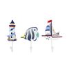Angelfish Wall Hook