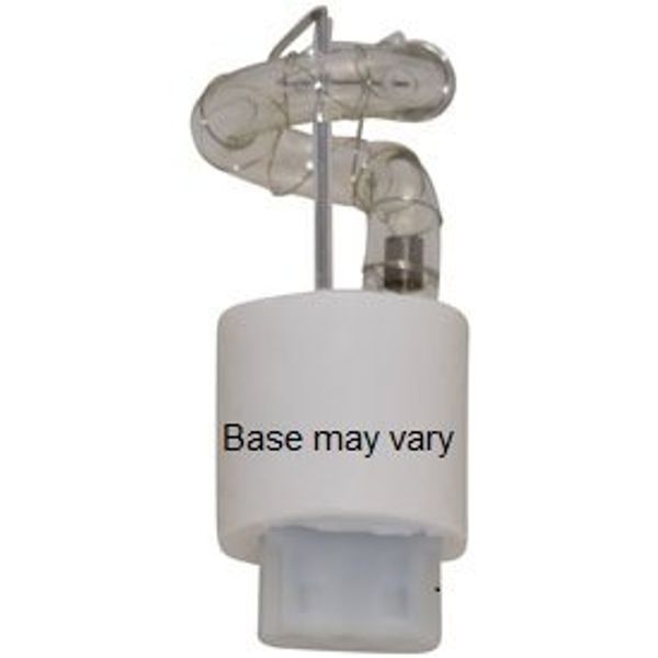 Replacement for Target TECH FB2PSTX FLASHTUBE Light Bulb by Technical Precision