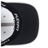 DC Shoes Capstar TX - Flexfit® Cap for Men - Flexfit® Cap - Men - Black