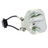 for Epson ELPLP77 Lamp Only by LucentBulb