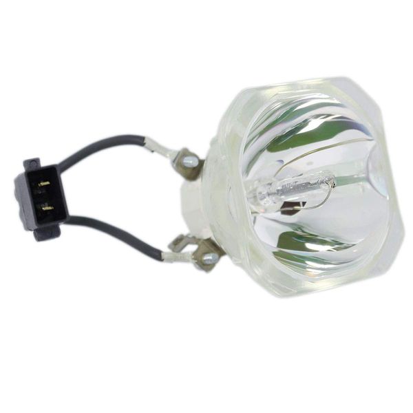 for Epson ELPLP77 Lamp Only by LucentBulb