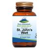 St. John's Wort - 90 Count Capsules with Standardized 0.3% Hypericin, 450mg