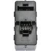 Dorman 901-001 Power Window Switch, Black