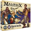 Malifaux Third Edition Arcanists Marcus Core Box