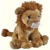 Ravensden Plush Lion Sitting 25cm