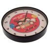 Friend Wall Clock Chibi Official Merchandise