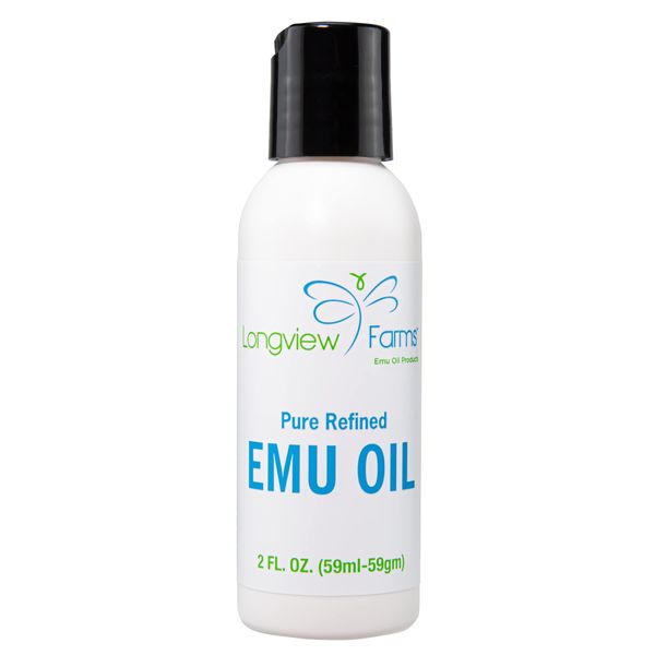 LVF Pure Oil 2oz