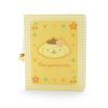 Sanrio 276375 Pompom Pudding Card File (Kaohana)