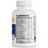 Bronson Men's Complete Once Daily Multi For Active Men, 180 Tablets