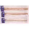 18" Extended NU Perch® - Medium for Conures, Senegal Parrots, Quakers