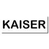Acorn Sales - Large Kaiser Rubber Stamp