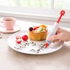 108Pcs Cake Decorating Supplies Tool Kit DIY Baking Cupcake Turntable Stand Pen