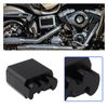 Briny River Cam Sprocket Locking Tool Compatible with Har-ley Dyna 2006 Compatible with Twin Cam Models All 2007-Present