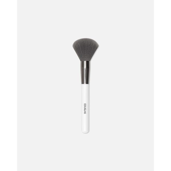 Charcoal Large Powder Brush