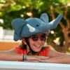 COOLCASC ELEPHANT Multisport Helmet Cover