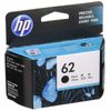 HP 62 Official Ink Cartridge Black