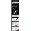 SIOS Hair Color Cream 4A Chic Ash