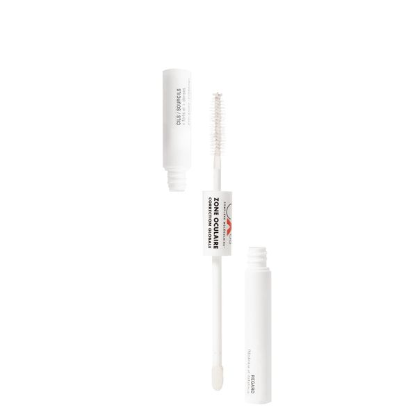 OSCIENCE EYE ZONE GLOBAL REPAIR