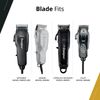 Wahl Professional Replacement Blade Set for Designer Senior Cordless Clippers