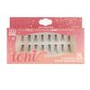 3D Curls Fluffy & Wispy Faux Mink Individual Lash Extensions