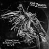 Spookshow International Live by Rob Zombie (CD, 2015) SEALED! (49)