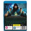 Morbius [Blu-ray] [2022]