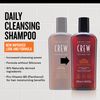 AMERICAN CREW Daily Shampoo 450 ml