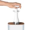 Cuisipro Ice Cream Scoop and Stack