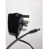 Replacement for 5V AC Adaptor for DIGITNOW! Vinyl Record Player Turntable M422