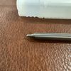 MA Ford HSS Countersink #3 Plain Cut 60° Incl Angle Solid Carbide Combo Drill