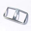 ABS Chrome Rear Air Condition Outlet Vent Cover Trim For W212 E-Class 2012-2015