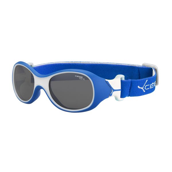 Cébé Chouka Sunglasses multi-coloured Marine Size:Small
