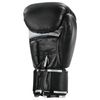 Century CREED Sparring Gloves Blk/Wht 16 Oz