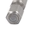 sourcingmap 150mm Long Hex Shank 6mm Tip PH2 Magnetic Phillips Screwdriver Bit
